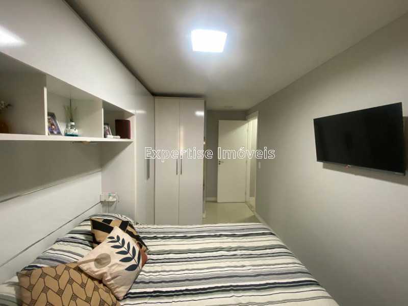 Conheça vitor24. do imóvel - Apartamento 2 quartos à venda Cachambi, Rio de Janeiro - R$ 425.000 - XPAP20182 - 18 vitor24. - 18