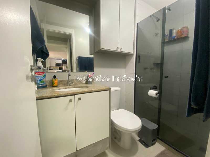 Conheça vitor25. do imóvel - Apartamento 2 quartos à venda Cachambi, Rio de Janeiro - R$ 425.000 - XPAP20182 - 19 vitor25. - 19