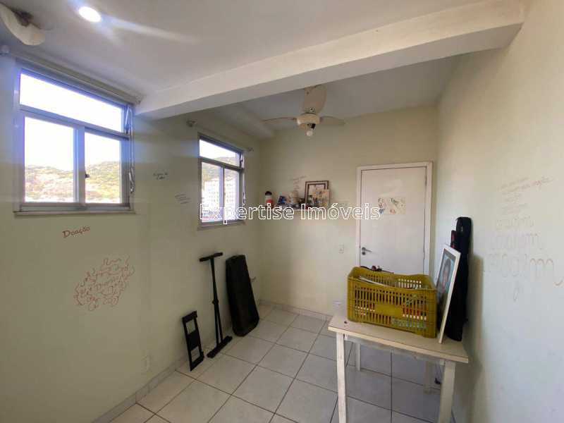 Conheça marcia19. do imóvel - Apartamento 3 quartos à venda Sampaio, Rio de Janeiro - R$ 260.000 - XPAP30085 - 14 marcia19. - 14