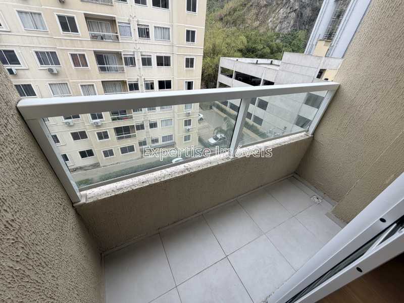 Conheça IMG_6568. do imóvel - Apartamento à venda Rua Dois de Fevereiro, Água Santa, Rio de Janeiro - R$ 250.000 - XPAP20190 - 11 IMG_6568. - 11