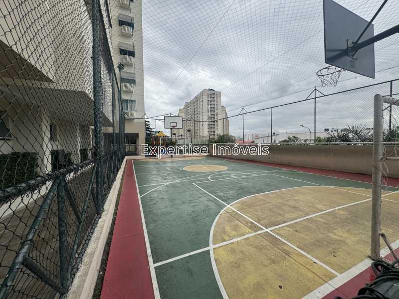 Conheça condomínio do imóvel - Apartamento à venda Rua Cachambi, Cachambi, Rio de Janeiro - R$ 510.000 - XPAP30087 - 22 condomínio - 22