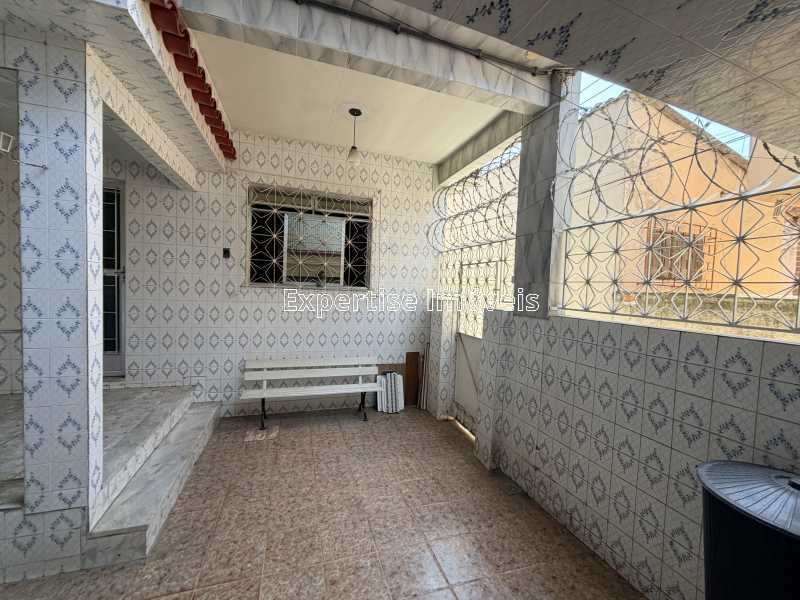 Conheça IMG_6840 do imóvel - Casa de Vila 5 quartos à venda Cavalcanti, Rio de Janeiro - R$ 300.000 - XPCV50001 - 4 IMG_6840 - 4