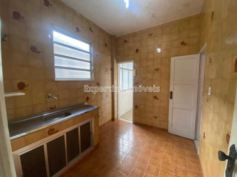 Conheça DAM19 do imóvel - Apartamento 2 quartos à venda Abolição, Rio de Janeiro - R$ 160.000 - XPAP20193 - 19 DAM19 - 19