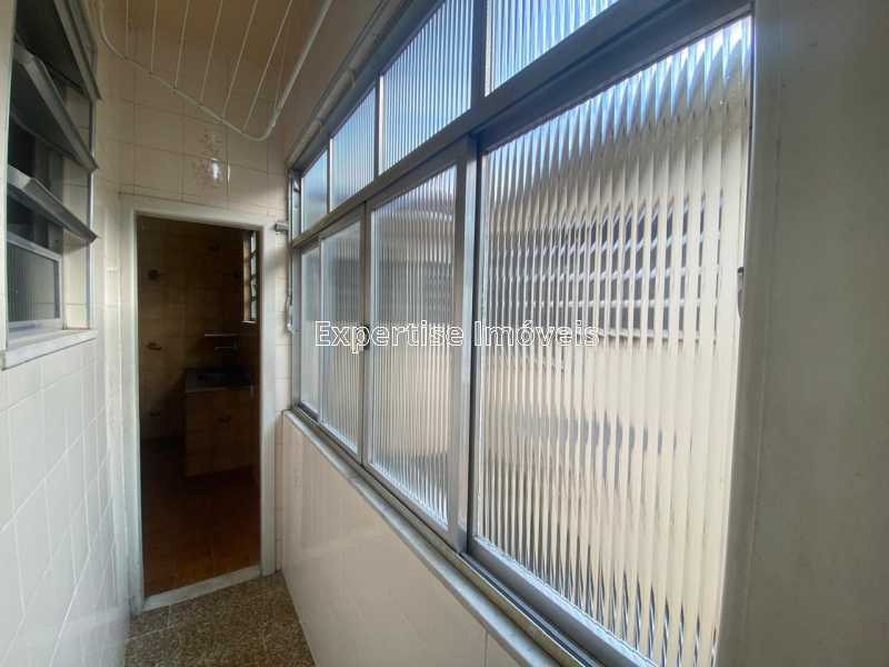 Conheça DAM23 do imóvel - Apartamento 2 quartos à venda Abolição, Rio de Janeiro - R$ 160.000 - XPAP20193 - 20 DAM23 - 20