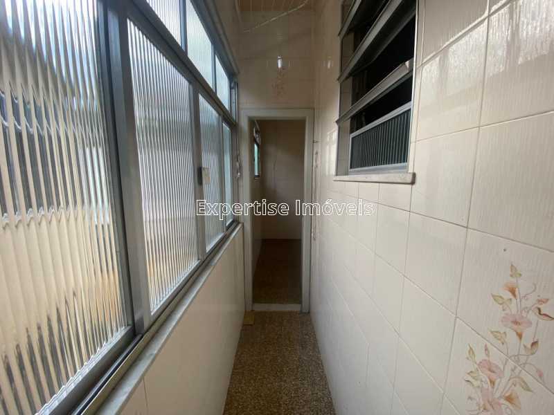 Conheça DAM22 do imóvel - Apartamento 2 quartos à venda Abolição, Rio de Janeiro - R$ 160.000 - XPAP20193 - 21 DAM22 - 21