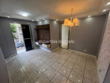 Apartamento à venda Rua Miguel Cervantes, Cachambi, Rio de Janeiro - R$ 230.000 - AP0142