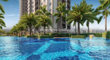 Apartamento 3 quartos à venda Cachambi, Rio de Janeiro - R$ 519.847 - XPAP30002