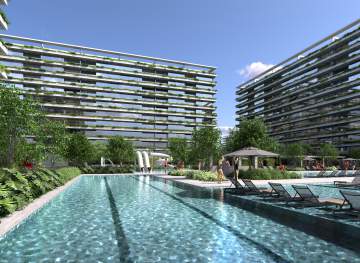 Apartamento à venda Avenida Antônio Gallotti, Barra da Tijuca, Rio de Janeiro - R$ 529.000 - XPAP30003