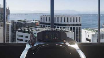 Lançamento - Studio à venda Centro, Rio de Janeiro - R$ 375.000 - XPST00001