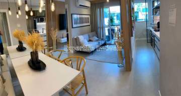 Apartamento 2 quartos à venda São Francisco Xavier, Rio de Janeiro - R$ 264.000 - XPAP20004