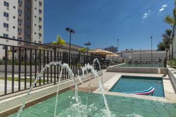 Lançamento - Apartamento 2 quartos à venda Engenho de Dentro, Rio de Janeiro - R$ 273.000 - XPAP20006