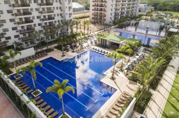 Lançamento - Apartamento à venda Estrada Coronel Pedro Corrêa, Barra Olímpica, Rio de Janeiro - R$ 495.000 - XPAP20010