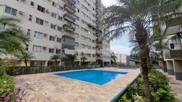 Apartamento à venda Rua Getúlio, Cachambi, Rio de Janeiro - R$ 360.000 - AP0056