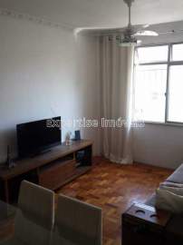 Apartamento à venda Rua São Brás, Cachambi, Rio de Janeiro - R$ 238.000 - XPAP20012