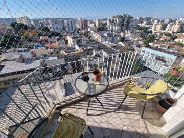 Apartamento à venda Rua Augusto Nunes, Cachambi, Rio de Janeiro - R$ 240.000 - XPAP20013