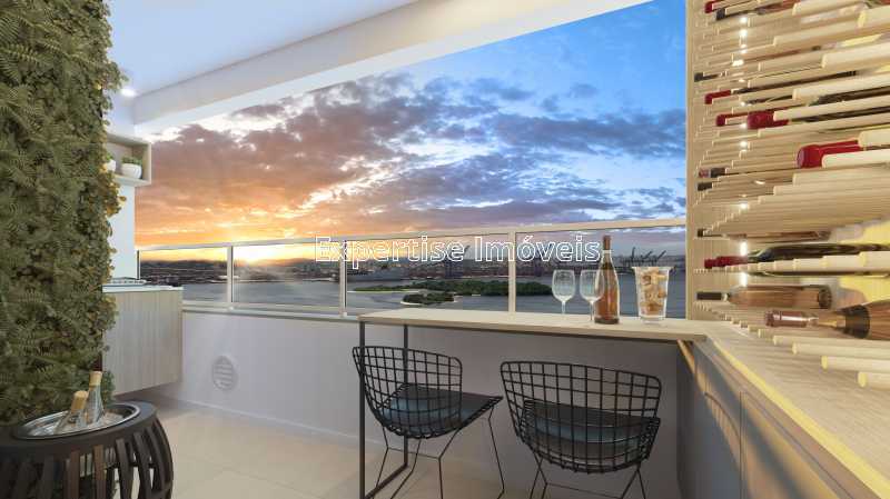 emccamp - porto - apartamento  - 24