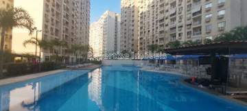 Imperdível - Apartamento à venda Rua Degas, Cachambi, Rio de Janeiro - R$ 318.000 - XPAP20025