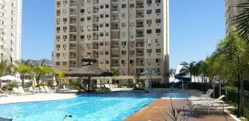 Cobertura à venda Rua Degas, Cachambi, Rio de Janeiro - R$ 559.000 - XPCO30002