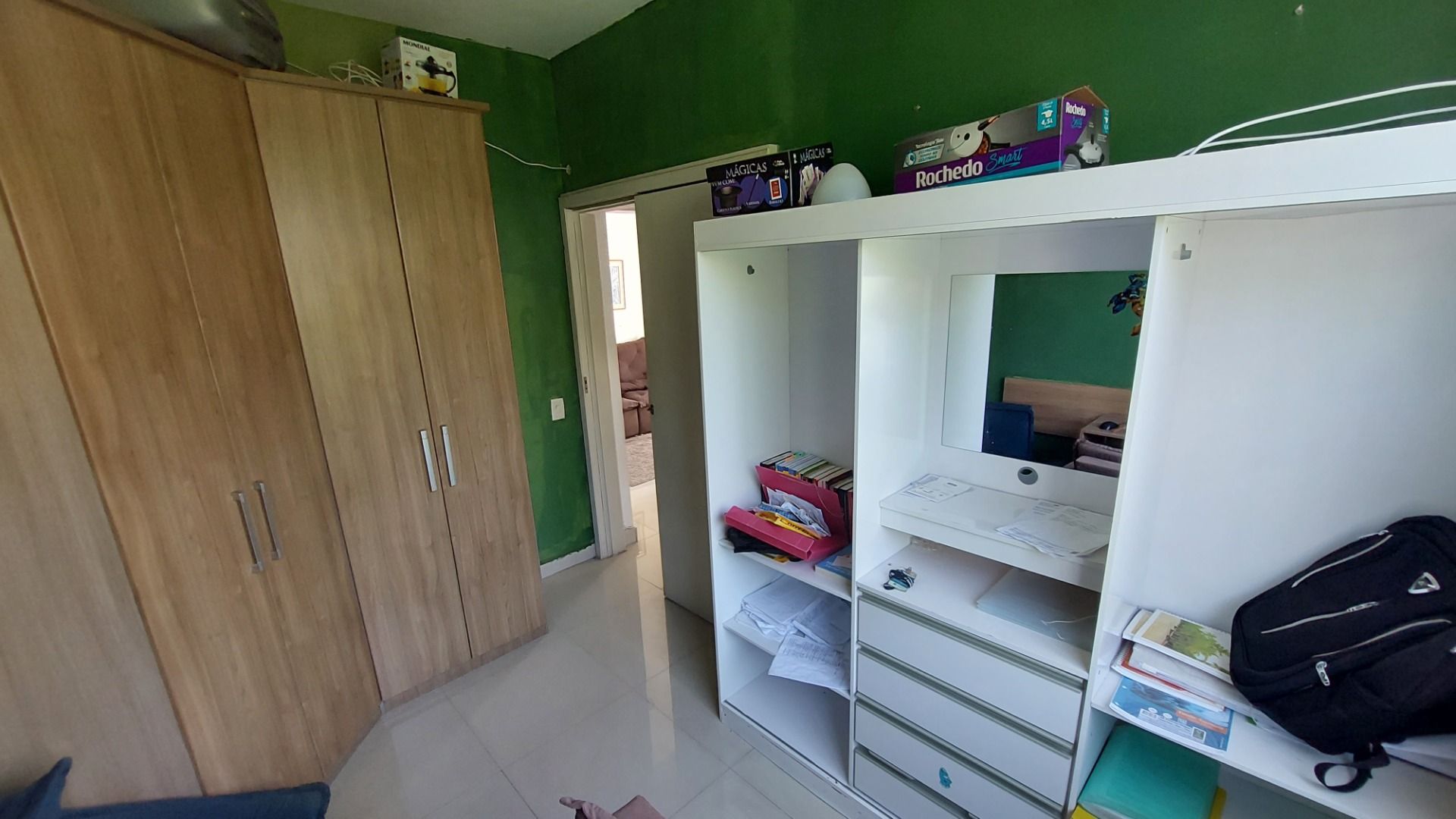 Quarto - 14