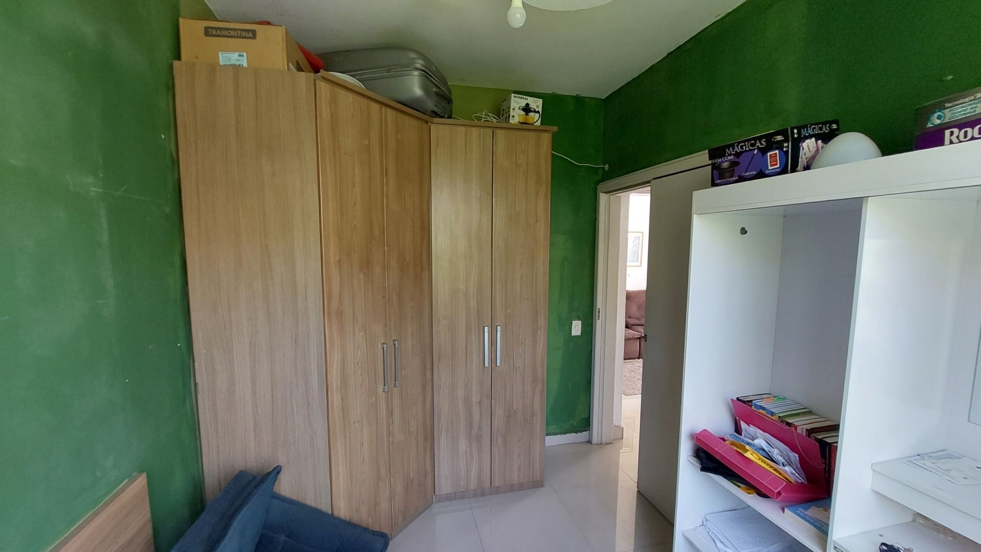 Quarto - 15