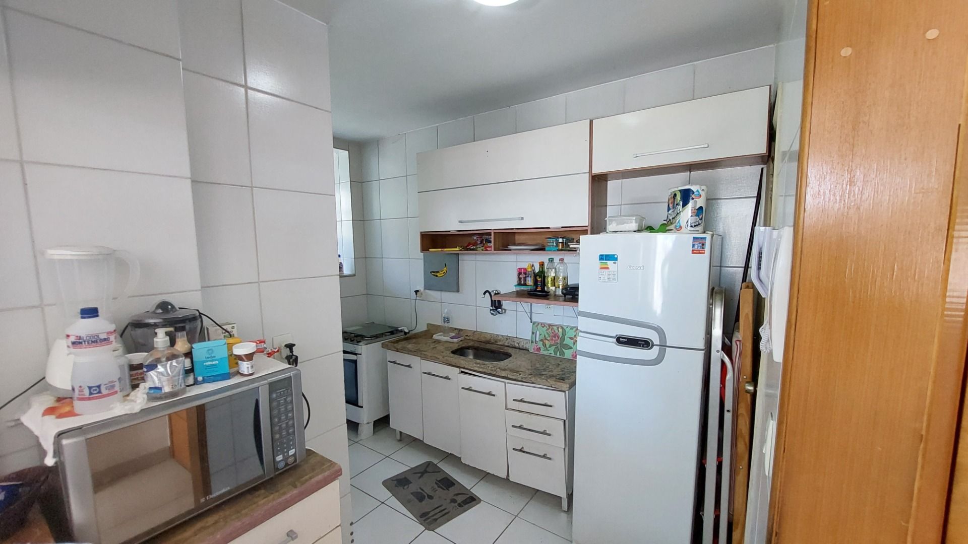 Cozinha - 4