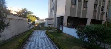 Apartamento à venda Rua Garcia Redondo, Cachambi, Rio de Janeiro - R$ 190.000 - XPAP30014