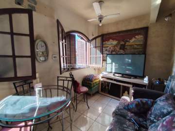 Casa à venda Rua Goiás, Engenho de Dentro, Rio de Janeiro - R$ 350.000 - XPCA20001