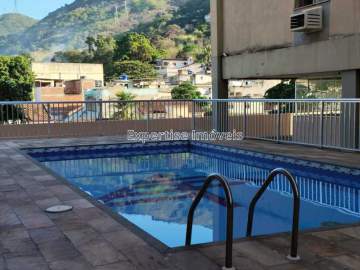 Apartamento à venda Rua Clarimundo de Melo, Piedade, Rio de Janeiro - R$ 200.000 - XPAP20028