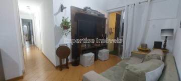 Ótima localização - Apartamento à venda Rua Fábio Luz, Méier, Rio de Janeiro - R$ 415.000 - XPAP30018