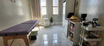 Sala Comercial 26m² à venda Rua Frederico Meier, Méier, Rio de Janeiro - R$ 75.000 - XPSL10001