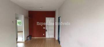 Apartamento à venda Rua Vinte e Quatro de Maio, Méier, Rio de Janeiro - R$ 175.000 - XPAP10005