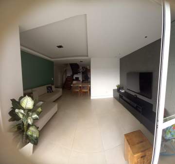 Cobertura 3 quartos à venda Recreio dos Bandeirantes, Rio de Janeiro - R$ 1.500.000 - ALCO8109
