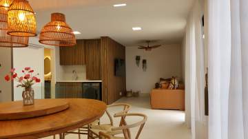 Cobertura 3 quartos à venda Recreio dos Bandeirantes, Rio de Janeiro - R$ 1.450.000 - ALCO8110