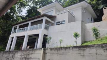 Casa em Condomínio 6 quartos à venda Recreio dos Bandeirantes, Rio de Janeiro - R$ 1.600.000 - ALCA8183