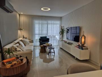Apartamento 3 quartos à venda Barra da Tijuca, Rio de Janeiro - R$ 2.300.000 - ALAP8139