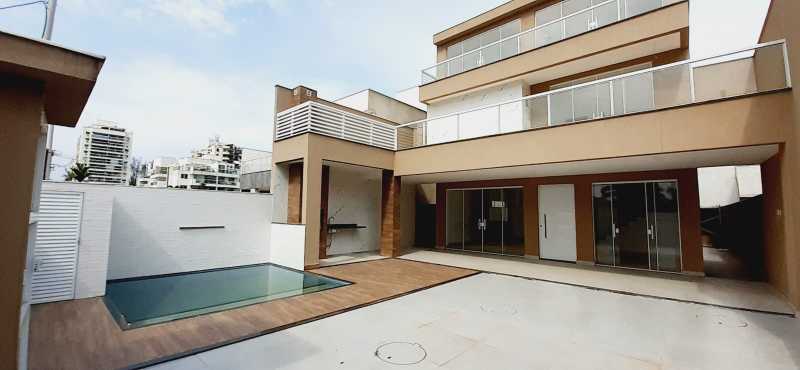 Conheça IMG-20240814-WA0151 do imóvel - Casa em Condomínio 4 quartos à venda Recreio dos Bandeirantes, Rio de Janeiro - R$ 2.500.000 - ALCA8171 - 1 IMG-20240814-WA0151 - 1