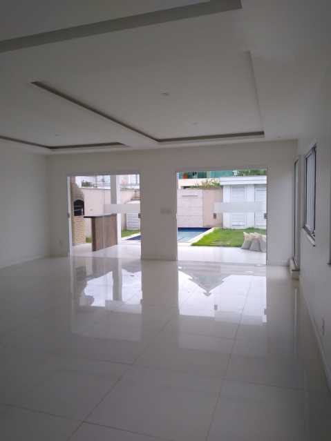 Conheça IMG-20240814-WA0108 do imóvel - Casa em Condomínio 4 quartos à venda Recreio dos Bandeirantes, Rio de Janeiro - R$ 2.500.000 - ALCA8171 - 2 IMG-20240814-WA0108 - 2