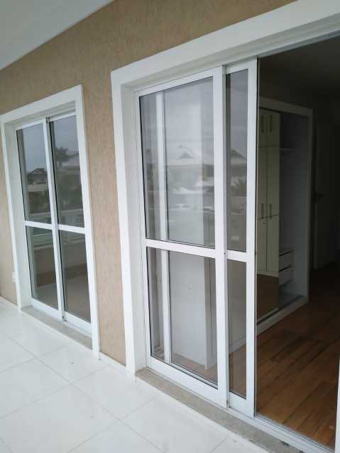 Conheça IMG-20240814-WA0109 do imóvel - Casa em Condomínio 4 quartos à venda Recreio dos Bandeirantes, Rio de Janeiro - R$ 2.500.000 - ALCA8171 - 3 IMG-20240814-WA0109 - 3
