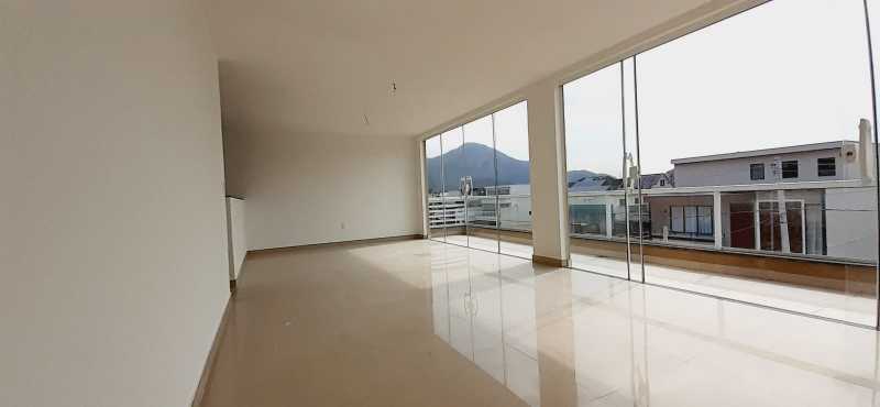 Conheça IMG-20240814-WA0125 do imóvel - Casa em Condomínio 4 quartos à venda Recreio dos Bandeirantes, Rio de Janeiro - R$ 2.500.000 - ALCA8171 - 10 IMG-20240814-WA0125 - 10
