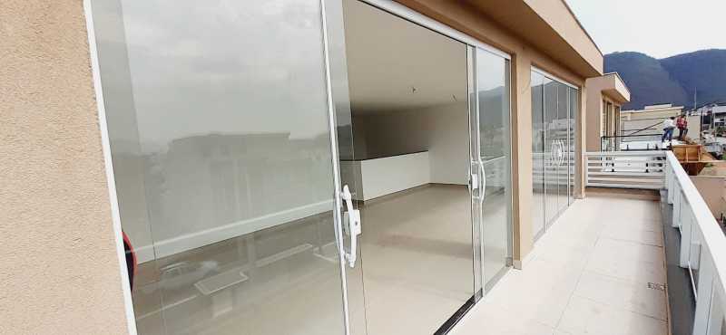 Conheça IMG-20240814-WA0127 do imóvel - Casa em Condomínio 4 quartos à venda Recreio dos Bandeirantes, Rio de Janeiro - R$ 2.500.000 - ALCA8171 - 12 IMG-20240814-WA0127 - 12