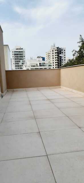 Conheça IMG-20240814-WA0128 do imóvel - Casa em Condomínio 4 quartos à venda Recreio dos Bandeirantes, Rio de Janeiro - R$ 2.500.000 - ALCA8171 - 13 IMG-20240814-WA0128 - 13