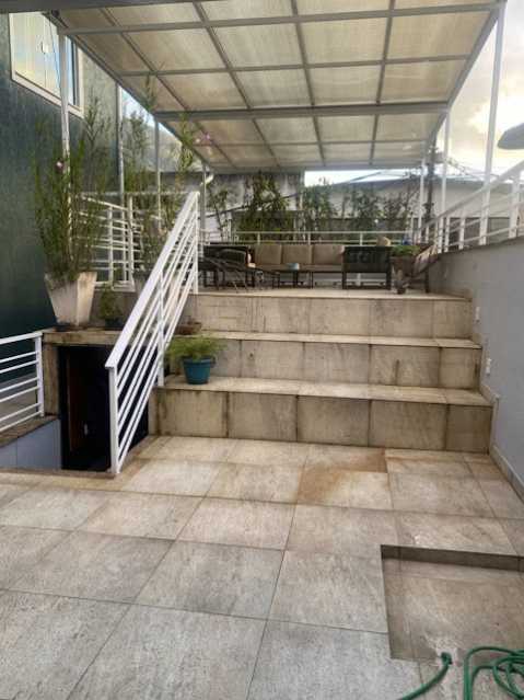 Conheça Petropolis Morin.jpg2 do imóvel - Casa charmosa em Petrópolis - ALCA8199 - 2 Petropolis Morin.jpg2 - 2