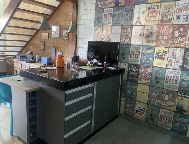Conheça Petropolis Morin.jpg12 do imóvel - Casa charmosa em Petrópolis - ALCA8199 - 11 Petropolis Morin.jpg12 - 11