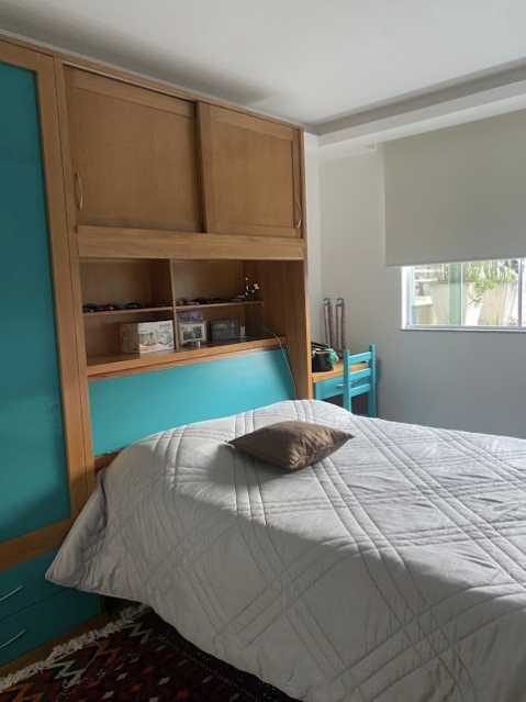 Conheça Petropolis Morin.jpg14 do imóvel - Casa charmosa em Petrópolis - ALCA8199 - 12 Petropolis Morin.jpg14 - 12