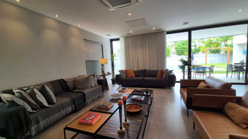 Conheça 20250924_102638 do imóvel - Casa em Condomínio 4 quartos à venda Barra da Tijuca, Rio de Janeiro - R$ 8.000.000 - ALCA8198 - 4 20250924_102638 - 4