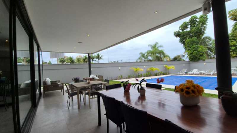 Conheça 20250924_103221_001 do imóvel - Casa em Condomínio 4 quartos à venda Barra da Tijuca, Rio de Janeiro - R$ 8.000.000 - ALCA8198 - 8 20250924_103221_001 - 8
