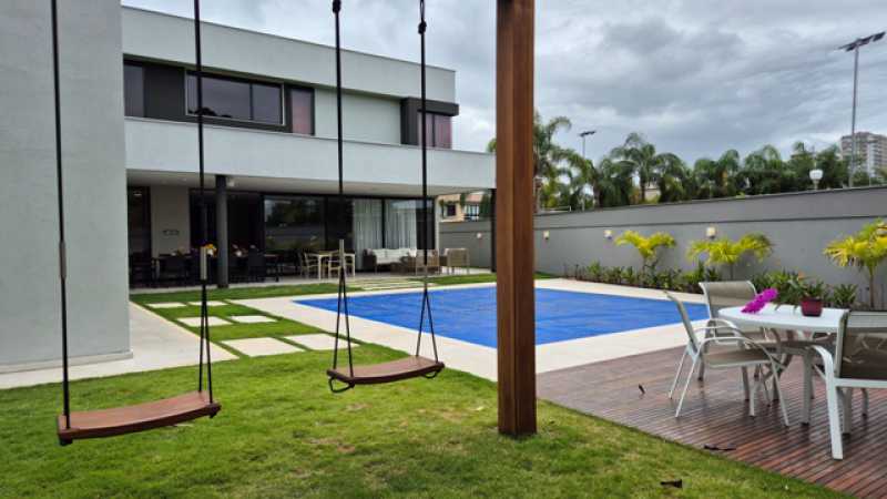 Conheça 20250924_104042 do imóvel - Casa em Condomínio 4 quartos à venda Barra da Tijuca, Rio de Janeiro - R$ 8.000.000 - ALCA8198 - 11 20250924_104042 - 11
