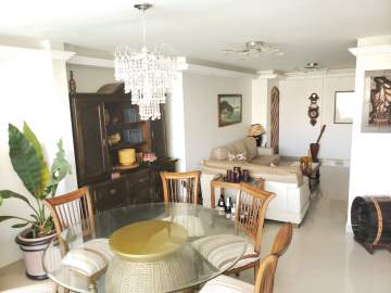 Ótima localização - Apartamento 4 quartos à venda Recreio dos Bandeirantes, Rio de Janeiro - R$ 1.890.000 - ALCO8106