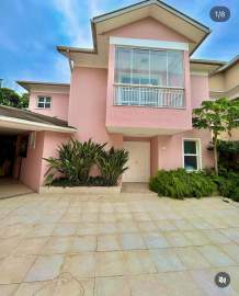 Casa em Condomínio 4 quartos à venda Recreio dos Bandeirantes, Rio de Janeiro - R$ 2.800.000 - ALCA8119