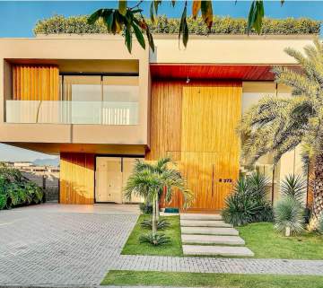 Casa em Condomínio 4 quartos à venda Barra da Tijuca, Rio de Janeiro - R$ 8.500.000 - ALCA8124 Casa em Condomínio 4 quartos à venda Barra da Tijuca, Rio de Janeiro - R$ 8.500.000 - ALCA8124